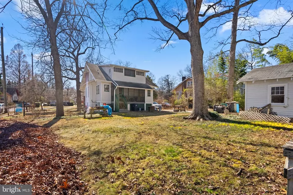 Exterior - 4216 Queensbury Rd, Hyattsville, MD 20781 photo 7 of 7