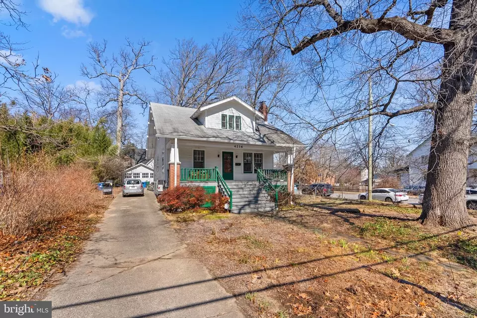 Other - 4216 Queensbury Rd, Hyattsville, MD 20781 photo 1 of 17