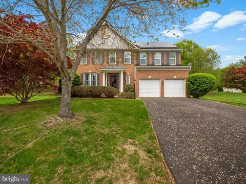 801 Johnson Grove Ln, Bowie, MD 20721