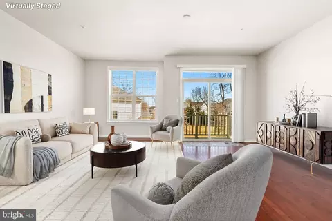 9406 Geaton Park Pl, Lanham, MD 20706
