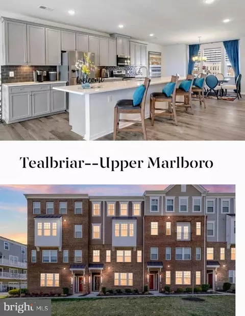 9741 Tealbriar Dr #250, Marlboro, MD 20772