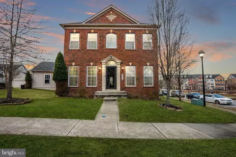 2601 Saint Marys View Rd, Accokeek, MD 20607