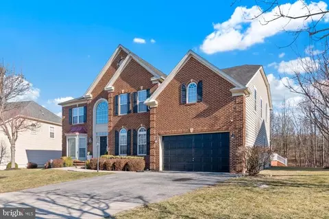 14904 Taryn Lea Ct, Accokeek, MD 20607