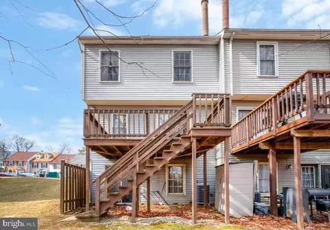 14217 Oakpointe Dr, Laurel, MD 20707 photo 37