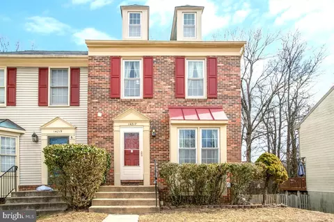 14217 Oakpointe Dr, Laurel, MD 20707