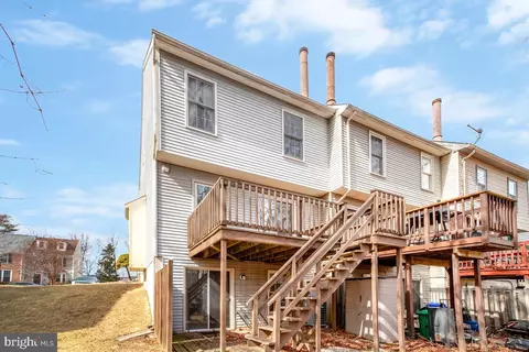 14217 Oakpointe Dr, Laurel, MD 20707 photo 39