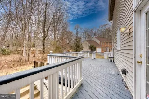 Exterior - 10110 Goose Pond Ct, Laurel, MD 20708 photo 5 of 6