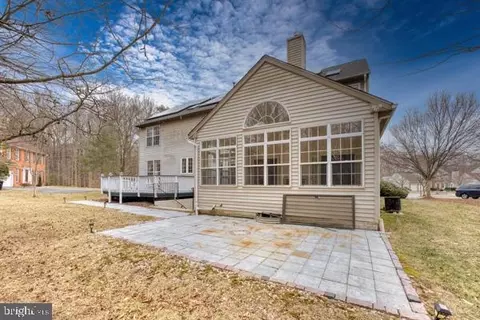 Exterior - 10110 Goose Pond Ct, Laurel, MD 20708 photo 4 of 6