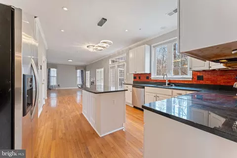 Kitchen - 10110 Goose Pond Ct, Laurel, MD 20708 photo 1 of 3