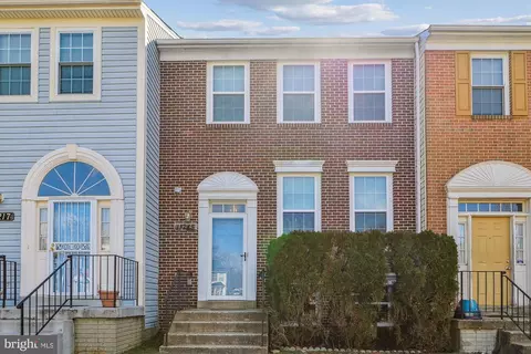 11215 Lake Overlook Pl, Bowie, MD 20721