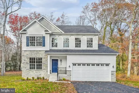 13814 Pecan Ridge Way, Bowie, MD 20715