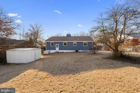 6807 97th Pl, Lanham, MD 20706 photo 40