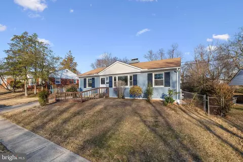 6807 97th Pl, Lanham, MD 20706 photo 43
