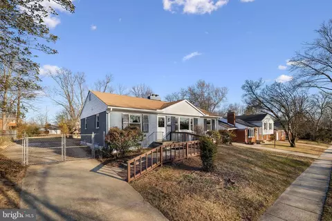 6807 97th Pl, Lanham, MD 20706 photo 42