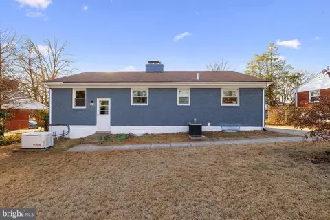 6807 97th Pl, Lanham, MD 20706 photo 37