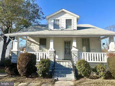 3604 Webster St, Brentwood, MD 20722