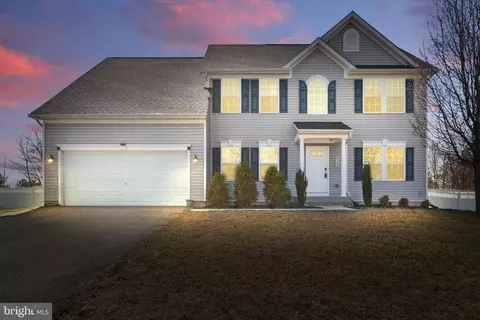 2509 Washington Overlook Dr, Fort Washington, MD 20744