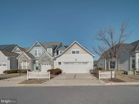 13129 Brooktree Ln, Laurel, MD 20707