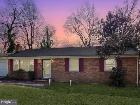 3203 Marquis Dr, Fort Washington, MD 20744