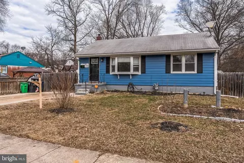 9201 26th Ave, Hyattsville, MD 20783