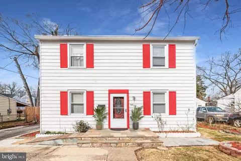 Undisclosed, Hyattsville, MD 20782