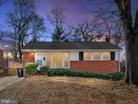 5930 89th Ave, Hyattsville, MD 20784
