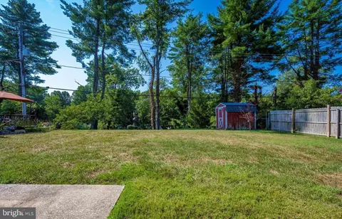 Exterior - 15903 Pinecroft Ln, Bowie, MD 20716 photo 3 of 8