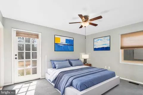 Bedroom - 15903 Pinecroft Ln, Bowie, MD 20716 photo 1 of 3