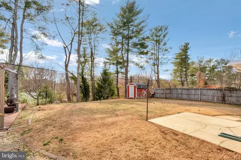 Exterior - 15903 Pinecroft Ln, Bowie, MD 20716 photo 6 of 8