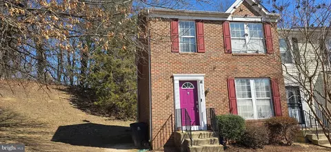 4730 Rollingdale Way, Capitol Heights, MD 20743