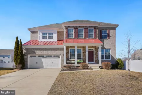 9504 Sandy Forks Ln, Marlboro, MD 20772