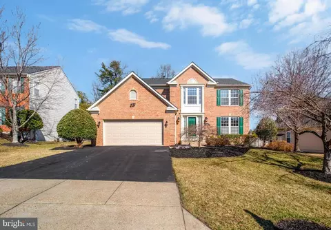 15108 Red Ridge Pl, Bowie, MD 20715