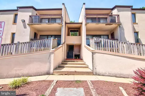 10100 Campus Way S #302-4A, Marlboro, MD 20774