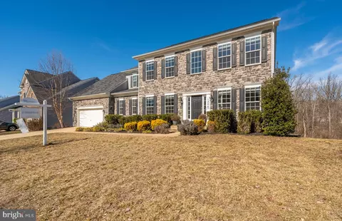 1306 Dania Dr, Fort Washington, MD 20744