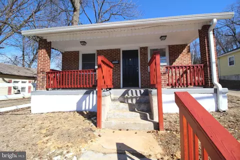 5522 Addison, Fairmount Heights, MD 20743