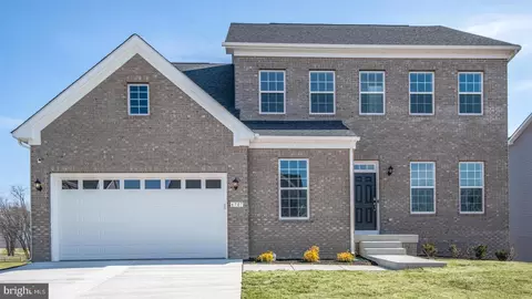 6707 Glenhurst Dr, Glenn Dale, MD 20769