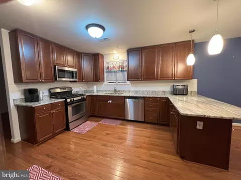 Kitchen - 8230 Dyson Rd, Brandywine, MD 20613 photo 1 of 2