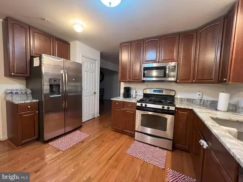 Kitchen - 8230 Dyson Rd, Brandywine, MD 20613 photo 2 of 2