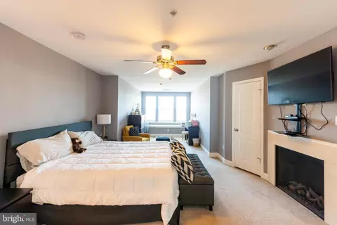 Bedroom - 14806 Hardcastle St, Laurel, MD 20707 photo 4 of 4