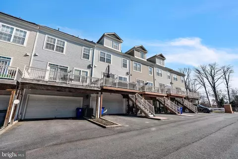 Exterior - 14806 Hardcastle St, Laurel, MD 20707 photo 3 of 3