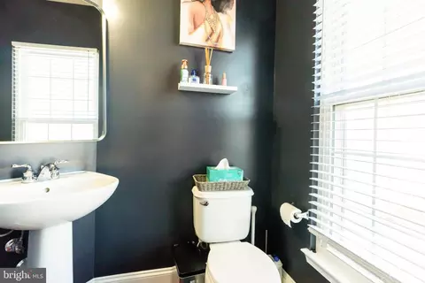 Entry Way - 14806 Hardcastle St, Laurel, MD 20707 photo 2 of 3