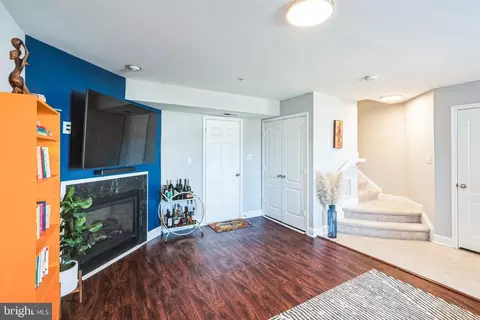 Living - 14806 Hardcastle St, Laurel, MD 20707 photo 1 of 2