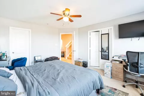 Bedroom - 14806 Hardcastle St, Laurel, MD 20707 photo 2 of 4