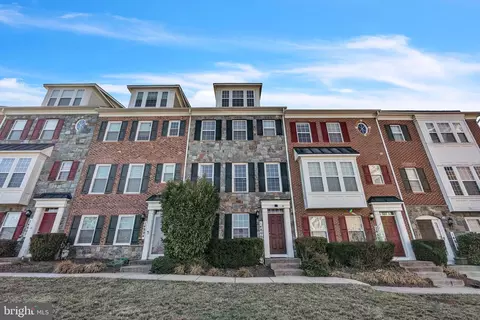 14806 Hardcastle St, Laurel, MD 20707