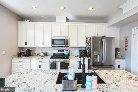 Kitchen - 14806 Hardcastle St, Laurel, MD 20707 photo 1 of 2