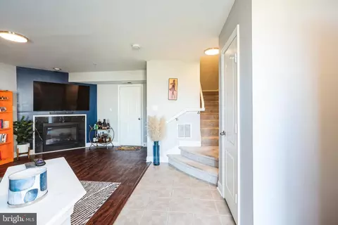 Entry Way - 14806 Hardcastle St, Laurel, MD 20707 photo 1 of 3