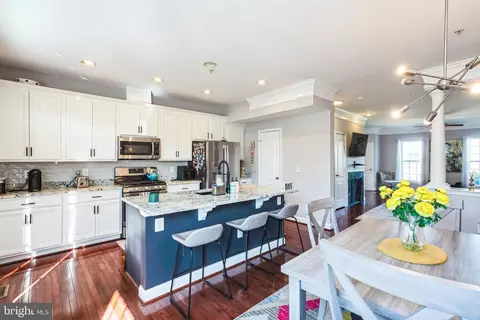 Kitchen - 14806 Hardcastle St, Laurel, MD 20707 photo 2 of 2