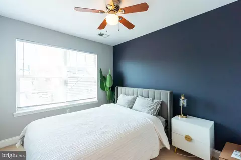 Bedroom - 14806 Hardcastle St, Laurel, MD 20707 photo 3 of 4