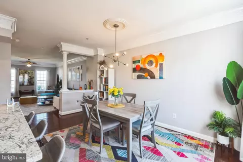 Dining - 14806 Hardcastle St, Laurel, MD 20707 photo 1 of 2