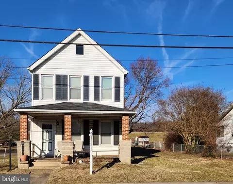 3918 Allison St, North Brentwood, MD 20722